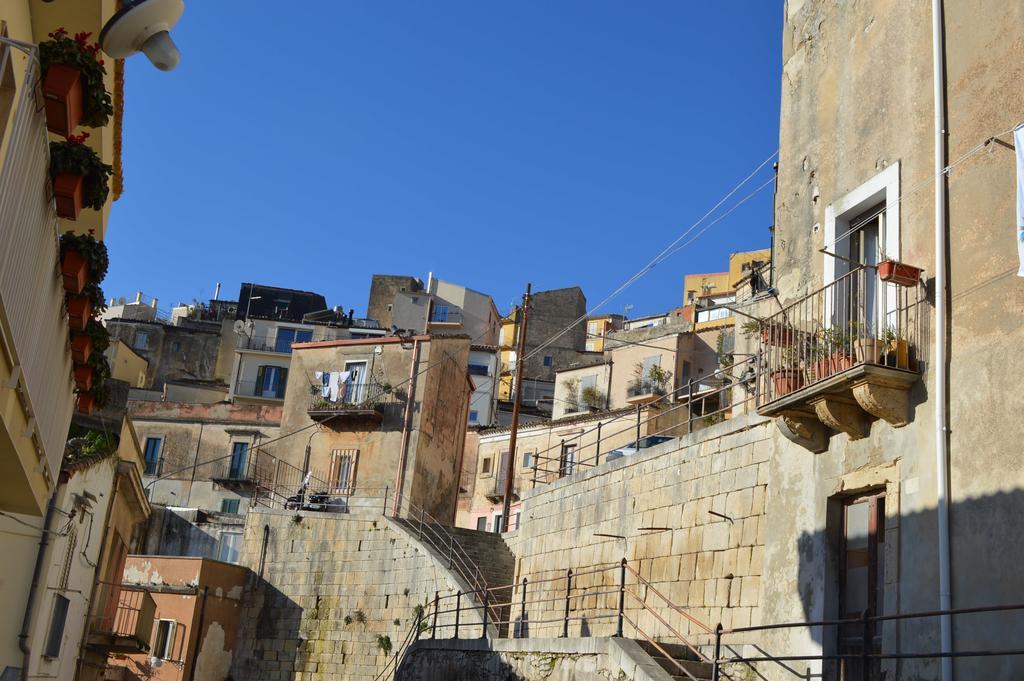 Iblachiara Рагуза Экстерьер фото