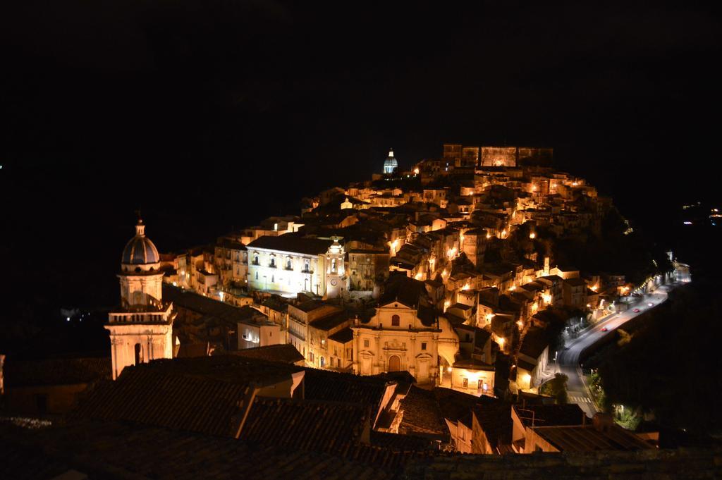 Iblachiara Рагуза Экстерьер фото